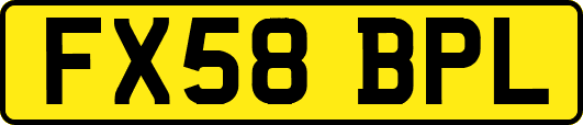 FX58BPL