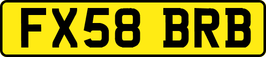 FX58BRB