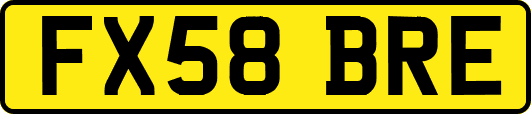 FX58BRE