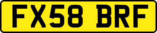 FX58BRF