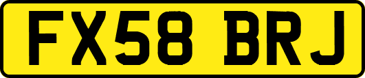 FX58BRJ