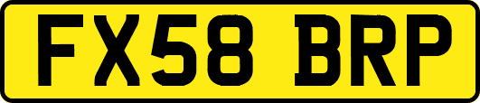 FX58BRP