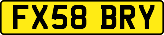 FX58BRY
