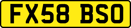 FX58BSO
