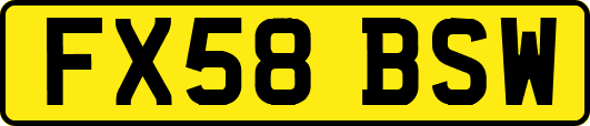 FX58BSW