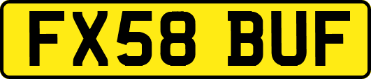 FX58BUF