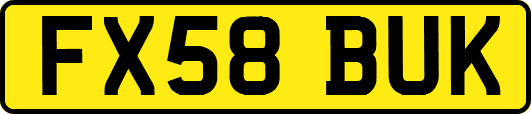 FX58BUK