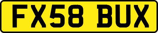 FX58BUX