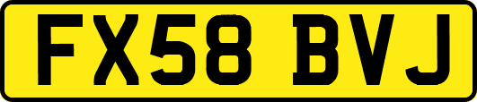 FX58BVJ
