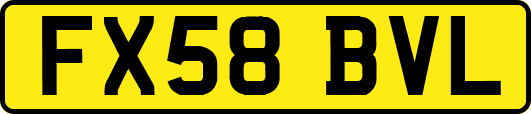 FX58BVL
