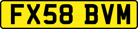 FX58BVM