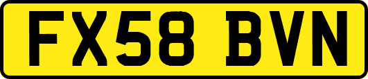 FX58BVN