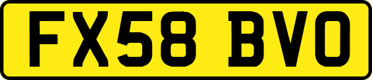 FX58BVO