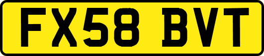 FX58BVT