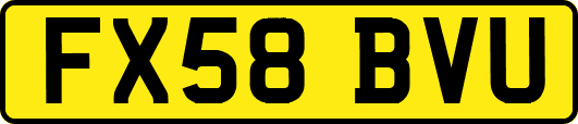 FX58BVU