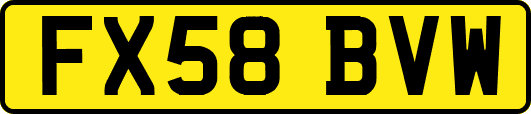 FX58BVW