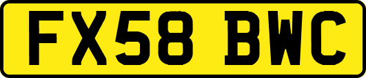 FX58BWC