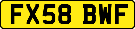 FX58BWF