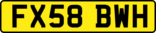 FX58BWH
