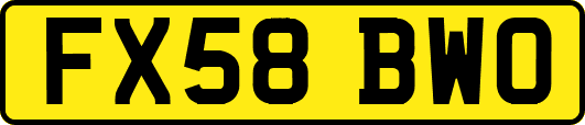 FX58BWO