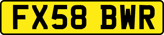 FX58BWR