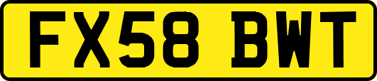 FX58BWT