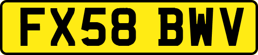 FX58BWV