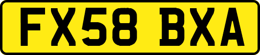 FX58BXA