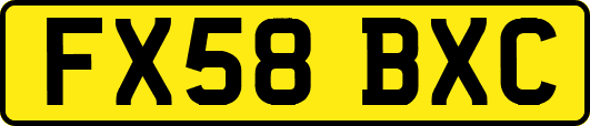 FX58BXC
