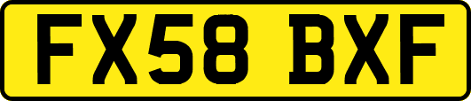 FX58BXF