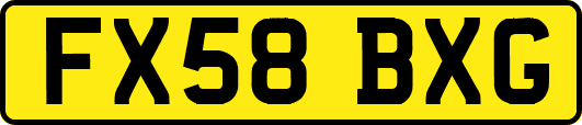 FX58BXG
