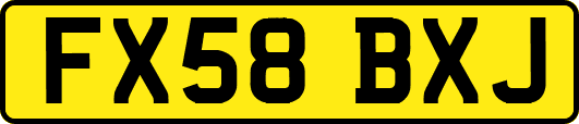 FX58BXJ
