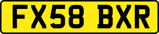 FX58BXR