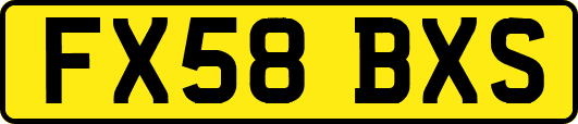 FX58BXS