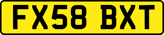 FX58BXT