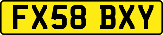 FX58BXY