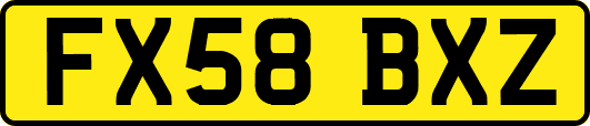 FX58BXZ