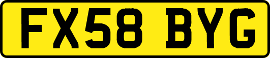 FX58BYG