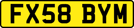 FX58BYM