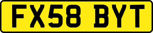 FX58BYT