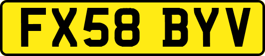 FX58BYV
