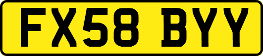 FX58BYY