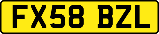 FX58BZL