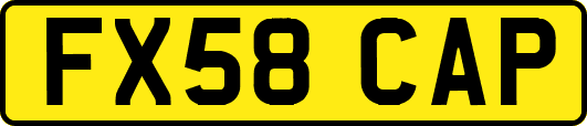 FX58CAP