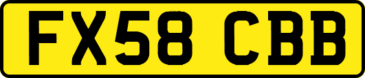 FX58CBB