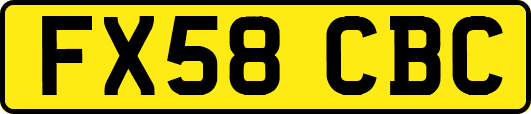 FX58CBC