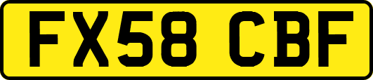 FX58CBF