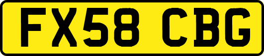FX58CBG
