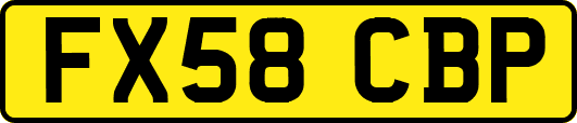FX58CBP