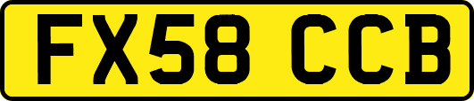 FX58CCB